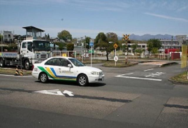 自動車教習指導員候補を大募集｜暮らしやすい群馬県で国家資格をとりませんか！